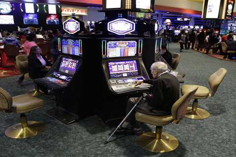 New York casino contracts are ‘absolute petri dish for corruption’