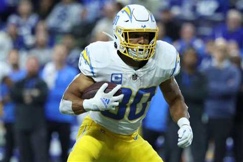 NFL Analyst Says Austin Ekeler Would Be A Great Fit For 1 Team