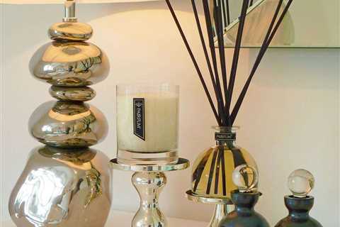 6 Incredible Benefits of Reed Diffusers