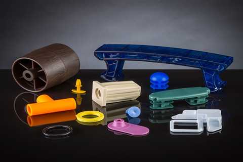 Molded Plastic Market Share, Job Economics, Rates Analysis, Opportunities and Projection 2032