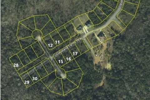 LOT 15 Cleveland Farms Parkway #15, Odenville, AL 35120 – MLS #1347607