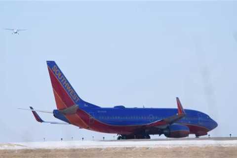 Southwest expands Pittsburgh-Houston service, other routes – WPXI