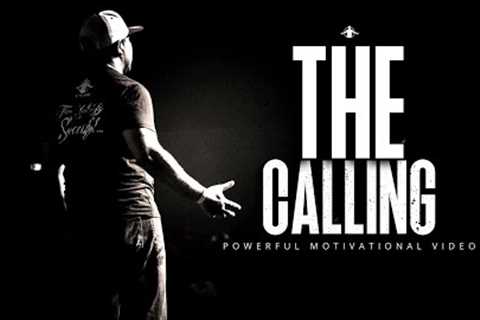 ERIC THOMAS - THE CALLING (Powerful Motivational Video)