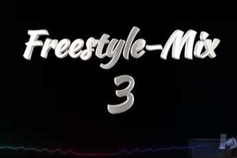 Freestyle-Mix 3