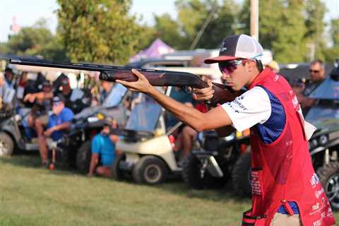 The Best Shotguns for Sporting Clays of 2023, Tested and Reviewed