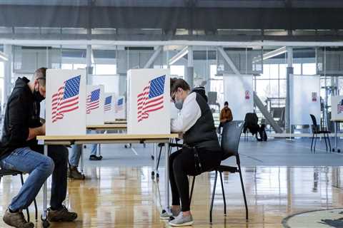 Boosting Voter Turnout in Central Colorado: Strategies Used by the Political Party