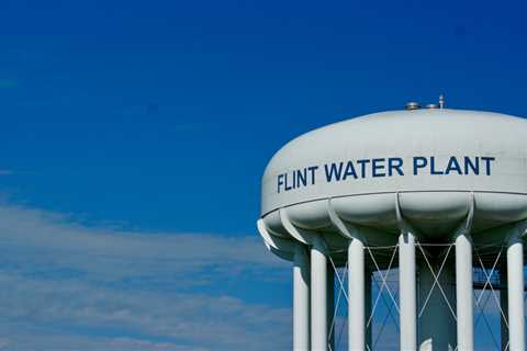 Judge gives final stamp of approval on $626M settlement for Flint water crisis victims ⋆