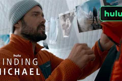 Finding Michael | Official Trailer | Hulu