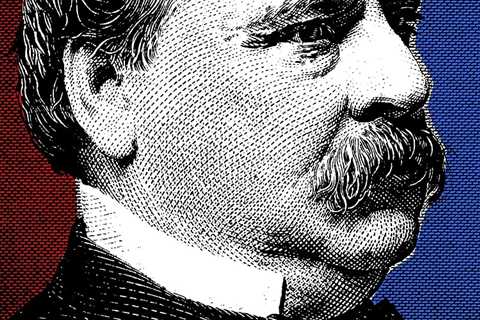 Grover Cleveland Gifts & Merchandise for Sale