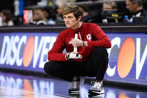 Indiana-Frauenbasketball: Jules LaMendola wurde MaxPreps Texas High School-Spielerin des Jahres