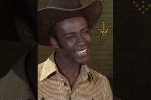 Blazing Saddles Line was a Mistake #shorts #blazingsaddles