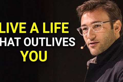 How To Be Rich In Life | Simon Sinek Motivational Speech