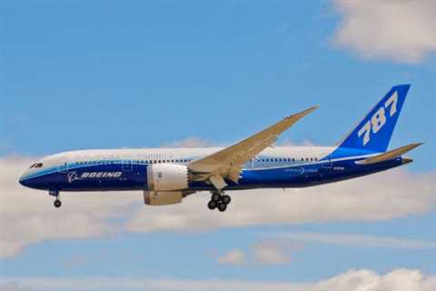 Boeing Once Again Suspends Deliveries Of 787 Dreamliners: What You Need To Know