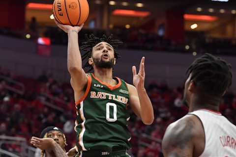 Stevens’ 24 lead Florida A&M past Mississippi Valley State