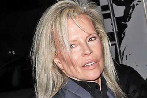 Kim Basinger Is 69, Look at Her Now After She Lost All Her Money