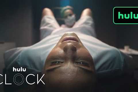 Clock | Official Trailer | Hulu