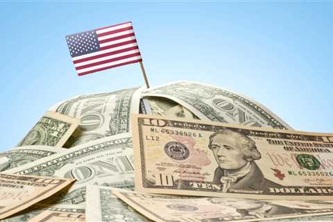 Experts see economic problems for U.S. as struggle over debt limit, spending cuts extends ⋆