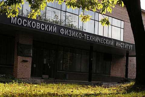 MIPT employee detained and may be charged with “fakes about the Russian army” – •