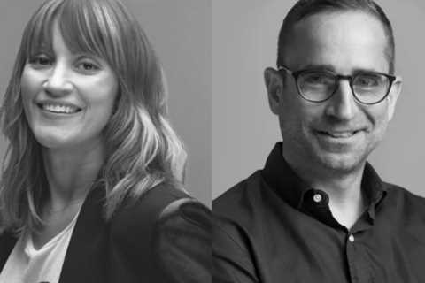 Tiffany Rolfe Promoted to IPG Chair While Sean Lyons Departs IPG for Accenture Song