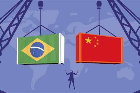 China and Brazil deal a blow to US dollar-powered bullying — RT World Information