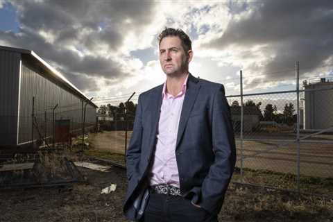 East Lake plan a ‘missed alternative’ for gentle rail transformation: Fyshwick companies | The..