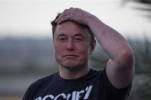 Court docket guidelines Elon Musk broke federal labor legislation with 2018 tweet