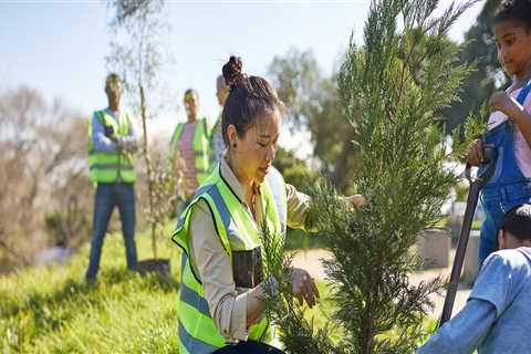 Volunteering: How to Find Opportunities Near You and Make a Difference