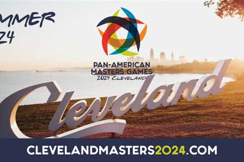 Pan American Masters Games offer squash in Cleveland 2024 program