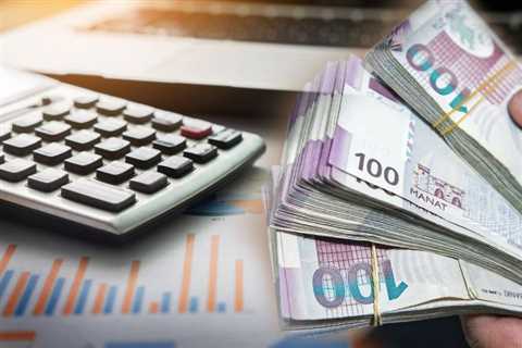 Azerbaijan’s state finances could also be executed with surplus in 2023 – Gazprombank