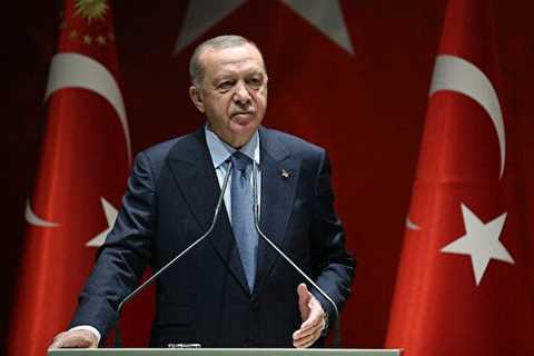 Could 14 polls to mark new rise for Türkiye – Erdogan