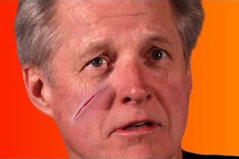 What Happened to Bruce Boxleitner?