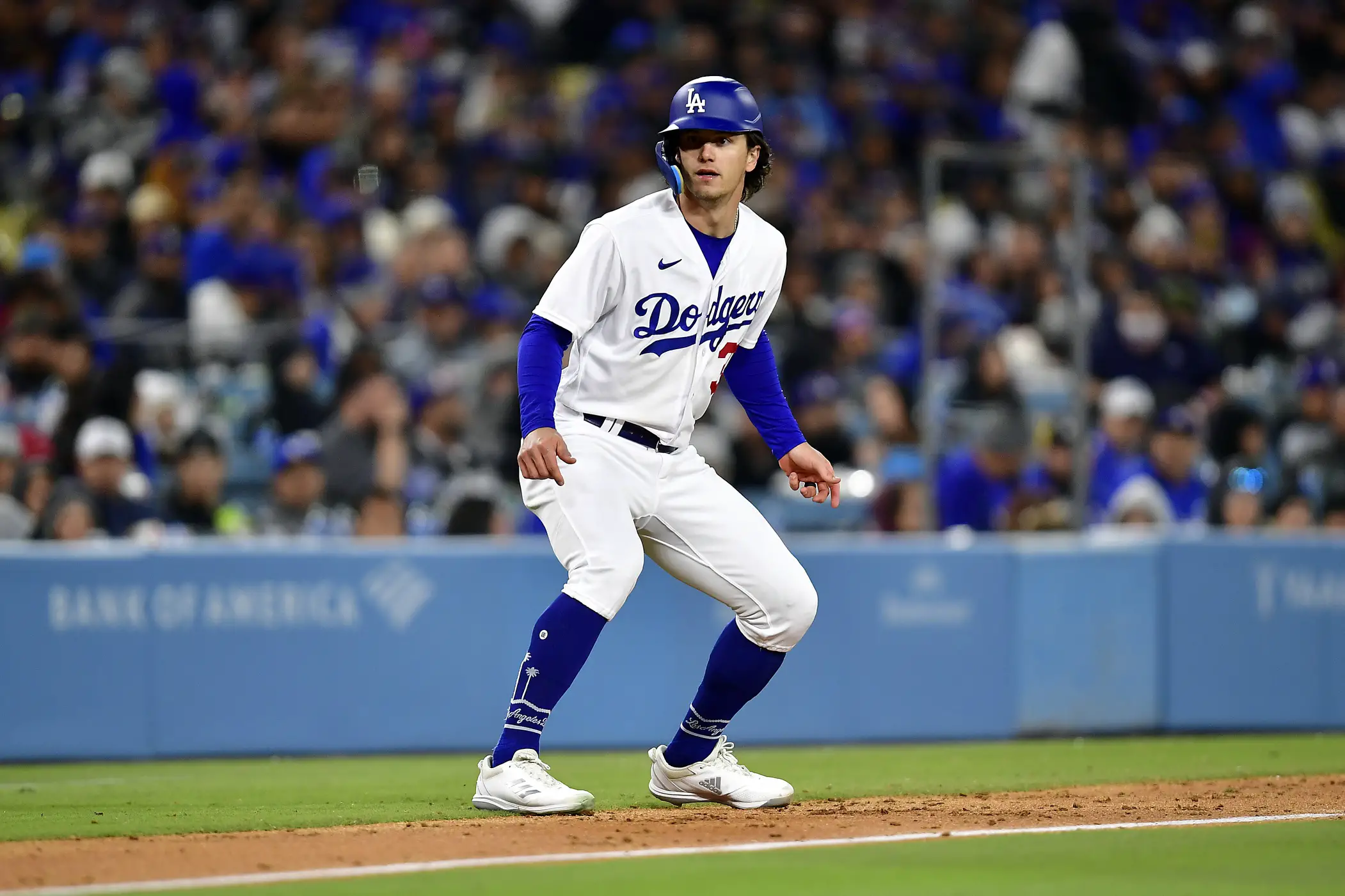 Dodgers Notes: Flurry of Runs in Win Over Rockies, Invest in Sydnergaard Stock Now, Muncy’s Expert..