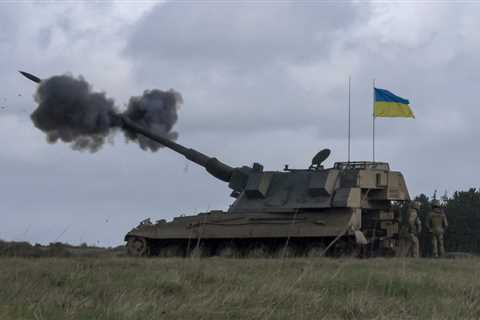 NATO seeking to quell Ukrainian ‘irritation’ – FT — RT World News