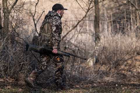 Tethrd M2 Turkey Vest Review: Is It Worth the Hype?