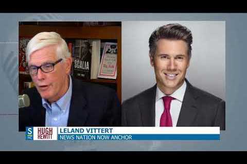 The Hugh Hewitt Show