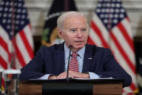 Biden Says Tech Companies Must Ensure AI Products Are Safe – NBC Bay Area