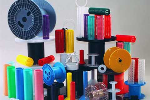 Future Development Opportunities of Molded Plastics Market 2023-2030