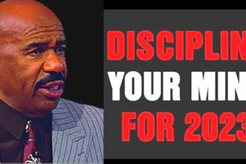 MAKE THE RIGHT DECISION (Steve Harvey, Joel Osteen, Jim Rohn) Best Motivational Speech 2023