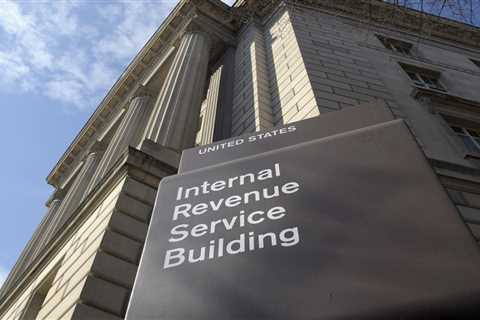 IRS releases plan to spend $80 billion windfall — with critical details missing