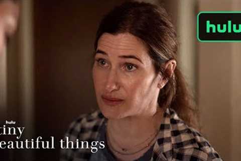 Tiny Beautiful Things | Family Dynamics Featurette | Hulu