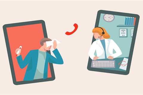 Virtual or In Person: Which Kind of Doctor’s Visit Is Better, And When It Matters