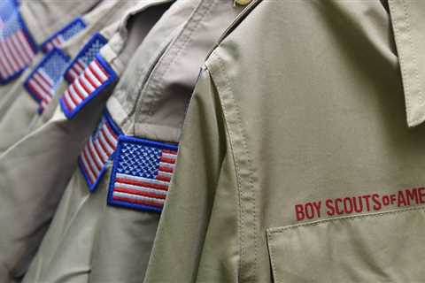 Diocese of Rockford discontinues relationship with Boy Scouts of America – Shaw Local