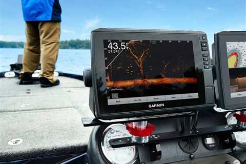 Garmin ECHOMAP Ultra 126sv and LiveScope, Tested and Reviewed