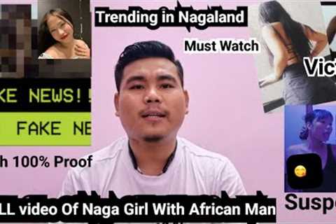 With Proof Yanshila Yim Latest Viral Video is 100% Fk..!! Stopped, Otherwise you''ll be in Trouble.