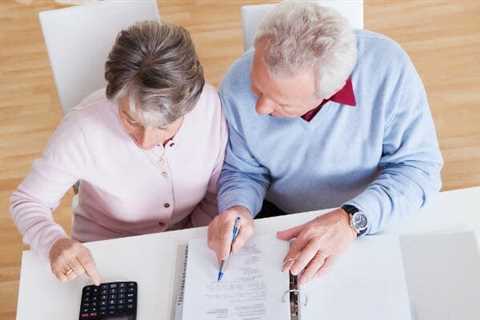 How to Lower Your Social Security Taxes During Retirement