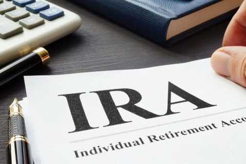 IRA Transfer vs. Rollover: Do You Know the Difference?