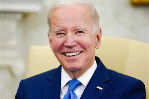 Biden confirms 2024 reelection bid in video announcement