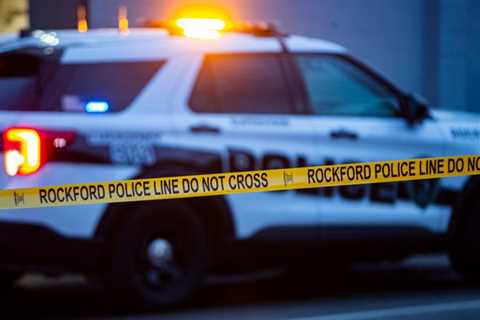 Shooting leaves three dead, two seriously hurt at Rockford