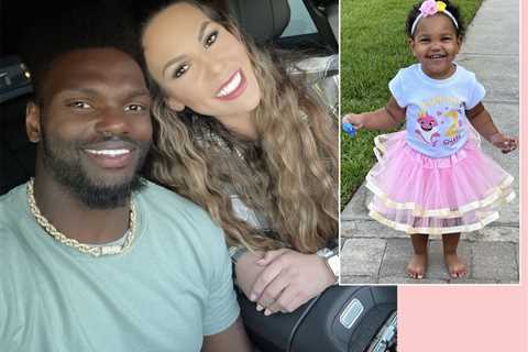 NFL Star Shaquil Barrett’s 2-Year-Old Daughter Drowns In Family Swimming Pool