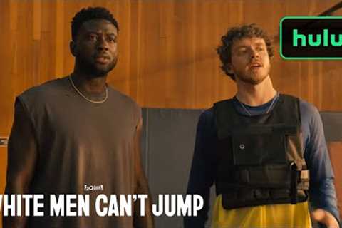 White Men Can’t Jump | Clip | Hulu